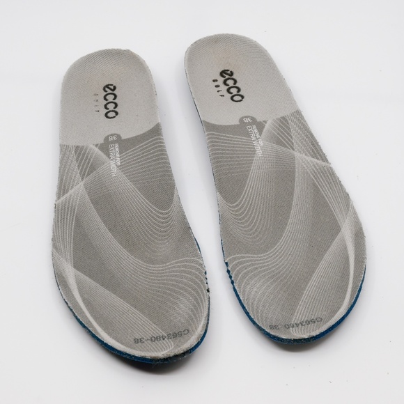 ECCO BIOM G3 Boa® Fit System Golf Shoes EU 38/US7-7.5 - Picture 12 of 16